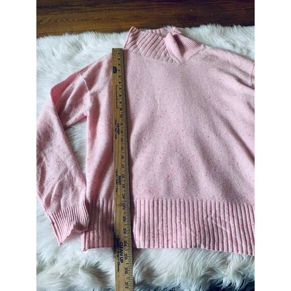 Duffy Cashmere Sweater - Picture 6 of 8